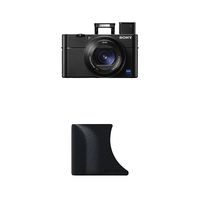 Sony Cyber-shot Digital Still Camera with Attachment Grip