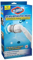 Clorox Scrubtastic Max, White
