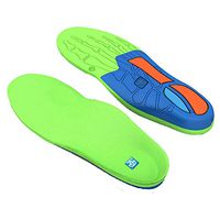 Spenco Kids TOTAL SUPPORT Shoe Insoles (Size 1-Youth 5-6)