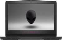 ALIENWARE 17R4 17.3" R4 i7 7700HQ 16GB 1T HDD + 128GB SSD GTX 1070
