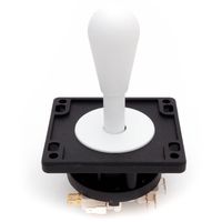 iL Eurojoystick White Joystick