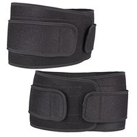 Wotefusi Breathable Silicone Anti-Slip Double Pressurized