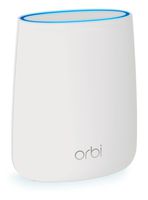 Netgear RBS20-100NAS AC2200 Tri-Band Wi-Fi Coverage Orbi Whole Home Satellite