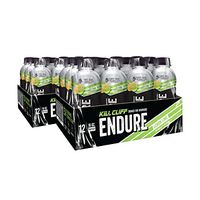 Kill Cliff Endure Sports Endurance Drink, Lemon Lime, 24 Count