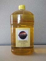 Aulwood Multi-purpose Wood Cleaner and Polish 120oz Made in USA