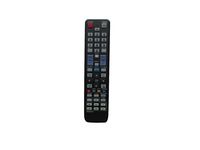 HCDZ Replacement Remote Control for Samsung HT-E355/ZA HT-E453K HT-E453HK HT-E445K Blu-ray DVD Home Theater System