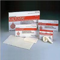 Alimed KALTOSTAT Calcium Sodium Alginate Dressing - 5 Pcs Per Box