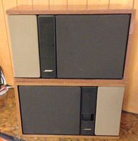 Bose 301 Series IV