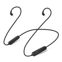 Bluetooth Module Wireless Upgrade Cable for KZ ZSN/ZSN PRO/ZS10 PRO Headset