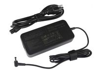 120W Replacement Adapter Charger for Asus FX503VD-EH73 FX503VD-WH51,FZ50VW-NS51,N56DY-S4036H N56VV-S3044H N56VV-S4007H N56VV-S4009P N56VV-S4021H,ROG G551VW GL552VL GL752VL G552VX GL753VD-GC032T