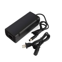 Wiresmith AC Power Adapter for Xbox 360 E Model