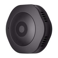 Mini WiFi Micro Camera Night Version Action Camera with Motion Sensor Camcorder Voice Video Recorder 720P 1080P