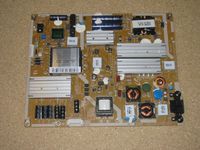 Samsung SMGUN55D6000SFXZA DC VSS-PD BOARD
