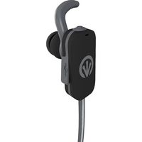 iFrogz FreeRein Reflect Wireless Bluetooth Earbuds - Black
