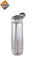 Contigo AUTOSPOUT Straw Ashland Water Bottle