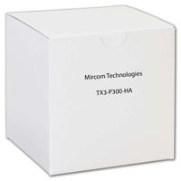 Mircom Technologies TX3-P300-HA