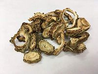 苦瓜干 | Bitter Melon Fruit