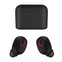 GoodKE Stereo in-Ear Earphones Earbuds Handsfree Bluetooth Sport Wireless Headset Headphones