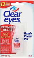 Clear Eye Redness 0.2 OZ.(3/PK)