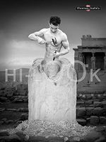 Hi-Look Microfiber Cleaning Cloth - Self Made Man