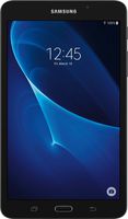 Samsung Galaxy Tab A 7-Inch Tablet (8 GB,Black) (Renewed)