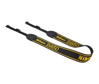 Nikon AN-DC18 Camera Strap