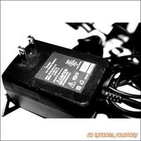 Motorola power Supply adapter charger 163-0022 1630022