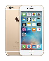 Apple iPhone 6s, Boost Mobile, 64GB - Gold (Renewed)