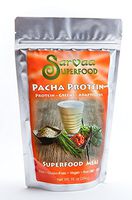 Pacha Protein Superfood Meal Replacement Shake Powder