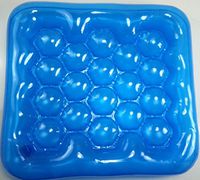 Md Prime Cool Air Water Wheelchair Driver Car Cushion Preventing Bedsores Office Chair Driver Seat Cushion New