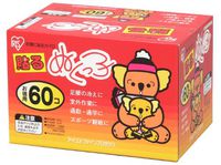 Nuku-kko Stick Cairo value pack 60 pieces by Onraku