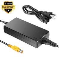 HKY 19V 9.5A 180W AC Adapter Compatible Toshiba Qosmio Laptop Charger Toshiba Qosmio X75 X70 X70-A X875 X870 X775 X770 X505 X500 X305;X875-Q7390 X75-A7298 X75-A7295 X70-ABT3G22 X875-Q7190 PA3546E-1AC3