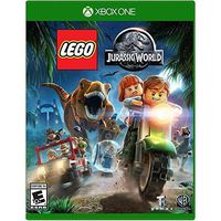 LEGO Jurassic World - Xbox One Standard Edition