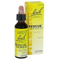 Bach Rescue Remedy