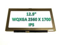 Google Chromebook Pixel Replacement LCD Screen 12.9" WQXGA LED SINGLE (Substitute Only. Not a Laptop ) (LP129QE1(SP)(A1) IPS)