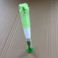 Spout Teapot Bottle Kettle Nozzle Cleaning Brush