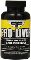 Primaforce, Pro Liver Capsules, 90 Count by Primaforce