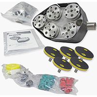 WerkMaster Scarab Concrete Grinder Polisher