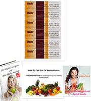 Mayinglong Musk Hemorrhoids Ointment Cream New Package 5 Ebooks Best for Hemorrhoids