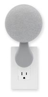This Mini - Plug-in Mount - Google Home Mini Accessory (Chalk)