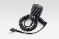 ICOM HM-186LS Small Speaker Microphone for IC-DPR3