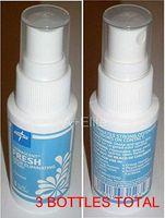 ELIMINATOR,ODOR,CARRASCENT,1OZ,SPRAY (3 Case)