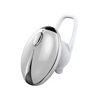 Idomeo Wireless Mini Bluetooth Earbud Headphone Stereo in-Ear Hands-Free Earphone with Mic Headphones