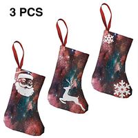 Santa Claus Snowman Christmas Figure Decoration The Cat's Paw Remastered Trendy for Funny Xmas Party