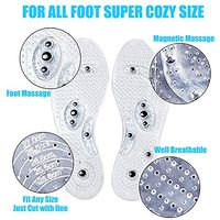 Balance Orthotic Insole Size guigi-S10