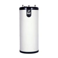 Triangle Tube SMART40 Phase III Indirect 36-Gallon Water Heater