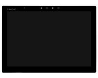 New Replacement 12" WQHD+ 3K (2880x1920) LCD Screen IPS LED Display + Touch Digitizer Assembly For Lenovo IdeaPad Miix 720-12IKB 80VV00C7US