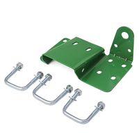 Rear Hitch Plate for John Deere EZtrak Series Z225 Z245 Z445 Z425 Z465 AM137381