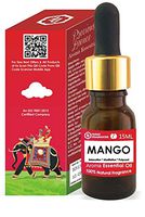 Parag Fragrances Mango Essential Oil 15ml (Undiluted, Pure & Natural Essential Oil For Aromatherapy, Relexasion, Meditation or Hair/Skin Treatment) Best Steam Distilled Organic Essential Oil
