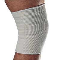 8" Elastic Knee Brace - Medium